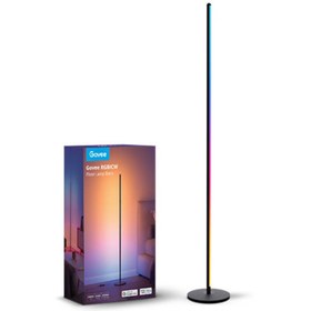 تصویر لامپ هوشمند گووی Govee RGBICW Smart Corner Floor Lamp 