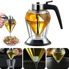 تصویر روغن‌ریز ترنج 