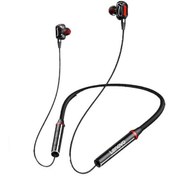 تصویر هدفون بی سیم لنوو مدل HE05 Pro Lenovo HE05 Pro Wireless Headphones