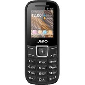 تصویر گوشی موبایل جیمو مدل B1805 دو سیم کارت ا Jimo B1805 Dual SIM Mobile Phone Jimo B1805 Dual SIM Mobile Phone