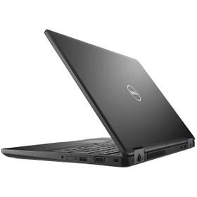 تصویر لپتاپ استوک Dell latitude E5580 