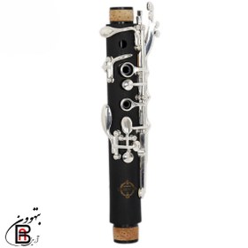 تصویر کلارینت سوزوکی 