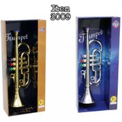 تصویر ساکسیفون جعبه دار کد 10179 