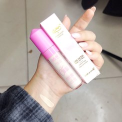 تصویر کانسیلر برند آرت اسکین حجم 6 میل - 01 Artskin concealer 6ml