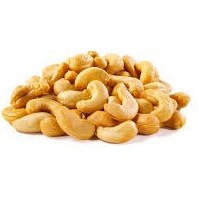 تصویر بادام هندی بوداده (500گرمی ) 