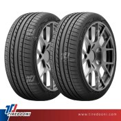 تصویر لاستیک خودرو کندا مدل KR41 سایز 195/45R15 