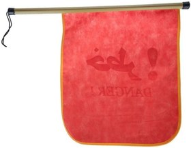 تصویر پرچم خطر 