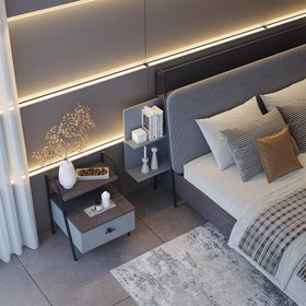 تصویر پاتختی آرکو 