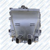 تصویر پوسته بخاری سمند سورن (پنل برقی) 