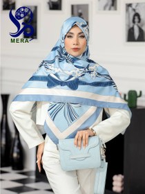 تصویر روسری پاپیون (268) 