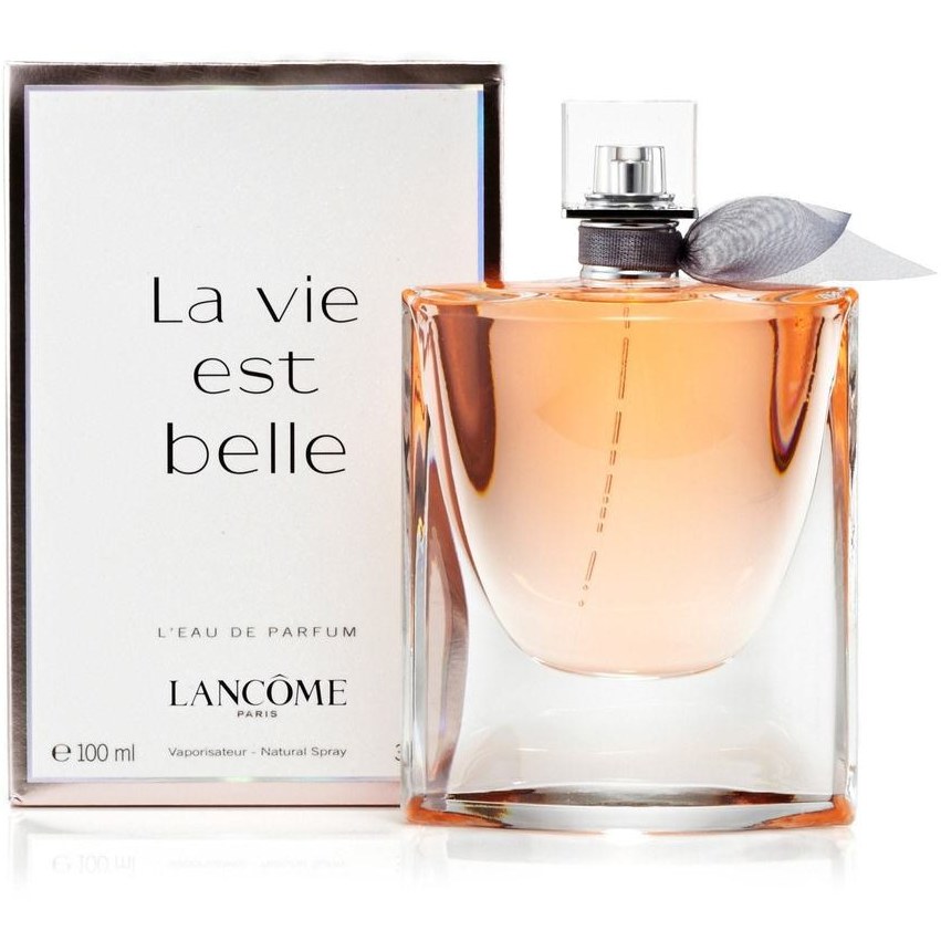 Lancome la vie online est belle 200ml price