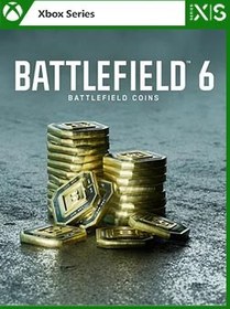 تصویر کوین BFC کردیت Battlefield 6 | REDSEC برای Xbox 