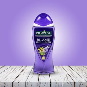 تصویر شامپو بدن پالمولیو مدل So Relaxed Palmolive Aroma Sensations So Relaxed Shower Gel