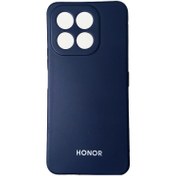 تصویر کاور سیلیکونی آنر مدل X6c 