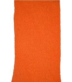 تصویر جوراب ساقدار هپی و مپی طرح دار نارنجی 