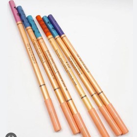 تصویر مداد چشم 