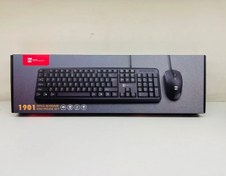 تصویر کی برد و ماوس keyboard mouse