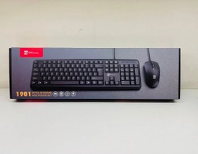 تصویر کی برد و ماوس keyboard mouse