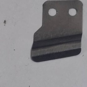 تصویر پولک زیر قیچی 2 سوراخ درجه یک پولک زیر قیچی 2 سوراخ درجه یک