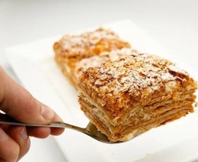 تصویر خمیر هزارلا هومینا 