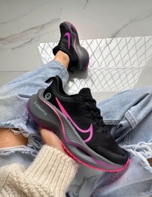 تصویر کتونی نایکی زوم مگس،مستر کوالیتی،وارداتی ویتنام NIKE zoomx NIKE zoomx