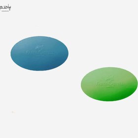 تصویر پاک‌ کن فابرکاستل مدل بیضی 189055 