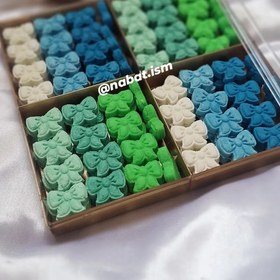 تصویر قند تزیینی 