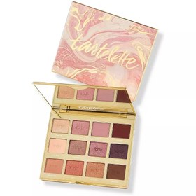 تصویر پالت سایه چشم مدل تارتلت انرژی تارت | Tarte Tartelette Energy Eyeshadow Palette 