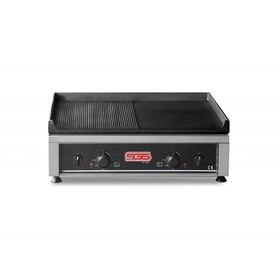 تصویر گریل برقی SGS مدل PG-7050E SGS PG-7050E food grill