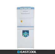 تصویر آبسردکن ایستکول مدل TM-RW410 ا EastCool TM-RW410 Water Dispenser EastCool TM-RW410 Water Dispenser