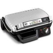 تصویر گریل ساندویچ ساز تفال GC 461 Tefal GC 461 sandwich maker grill