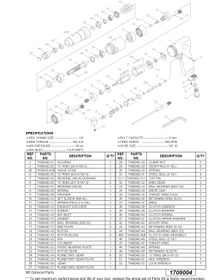 تصویر پیچگوشتی بادی AT-4080A پوما pneumatic-screwdriver-AT-4080A-puma