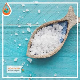تصویر نمک دریا 