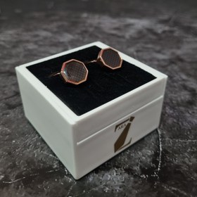 تصویر دکمه سردست D156 