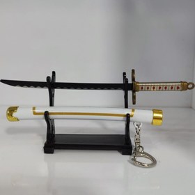 تصویر کاتانا 