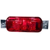 تصویر مجموعه چراغ مه شكن عقب دنا و دناپلاس دنا شرکتی اصل ایساکو 