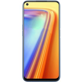 تصویر گوشی موبایل ریلمی مدل Realme 7 RMX2151 دو سیم کارت ظرفیت 64 گیگابایت و رم 6 گیگابایت 