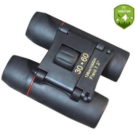 تصویر دوربین دو چشمی شکاری مدل Binocular21 