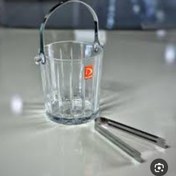 تصویر یخدان و جا یخی اورجینال 