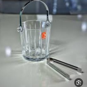 تصویر یخدان و جا یخی اورجینال 