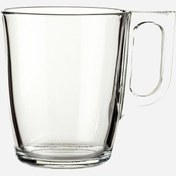 تصویر ماگ 32 فرانسه مدل نیوا 