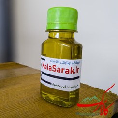 تصویر روغن زیتون فرابکر پرس سرد – پک 60 گرمی 