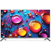 تصویر تلویزیون کیو ال ای دی آیوا مدل ZQ-C3H سایز 65 اینچ aiwa QLED TV model ZQ-C3H size 65 inches