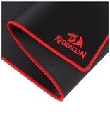 تصویر موس پد مخصوص بازى ردراگون مدل P003 ا Redragon P003 Suzaku Huge Gaming Mouse Pad Mat, with Special-Textured Surface, Silky Smooth, Non-Slip Backing, Waterproof Surface, Stitched Edges, 31.50 x 11.81 x 0.12 inche Redragon P003 Suzaku Huge Gaming Mouse Pad Mat, with Special-Textured Surface, Silky Smooth, Non-Slip Backing, Waterproof Surface, Stitched Edges, 31.50 x 11.81 x 0.12 inche