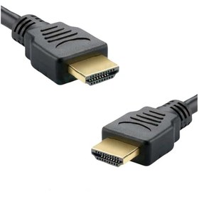 تصویر کابل HDMI وی نت مدل V.10 به طول 10 متر Vnet HDMI V.10 1080p Cable 10m