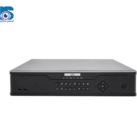 تصویر NVR 64 UNVکانال مدل NVR308-64E-B NVR 64 کانال مدل NVR308-64 UNV