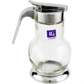 تصویر شکرپاش پیشگامان مدل TH01 