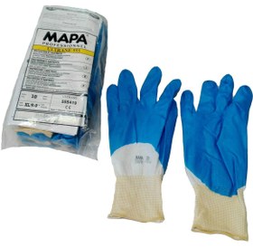 تصویر دستکش MAPA 555 (ماپا 555) 