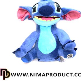 تصویر عروسک استیج نانو 