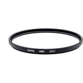 تصویر فیلتر لنز عکاسی یو وی هویا Hoya 82mm HMC UV(C) Filter 